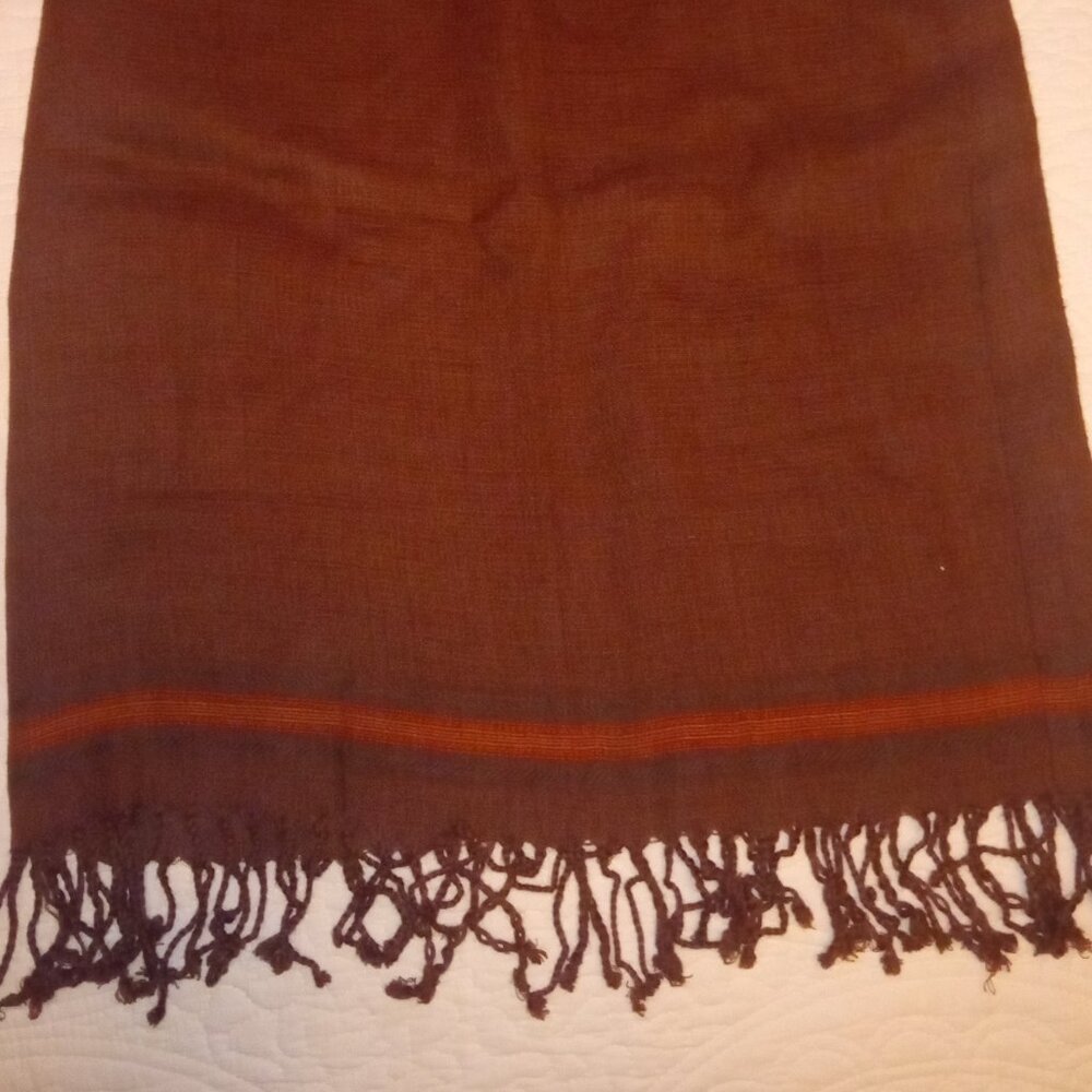 Pietro Filipi fringed skirt - size 6